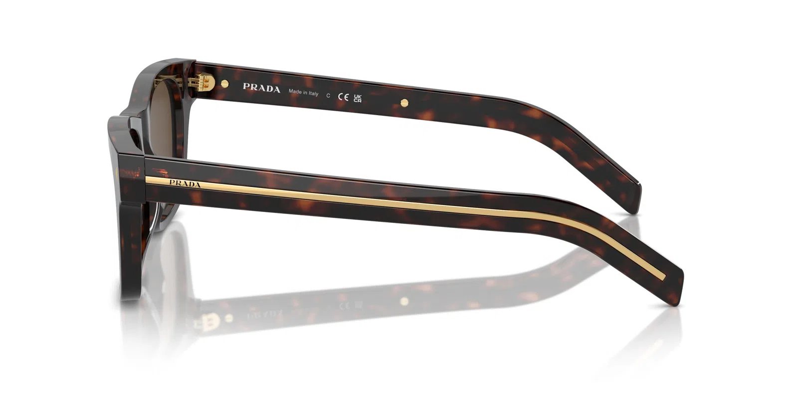 Prada A17S Sunglasses - view 25
